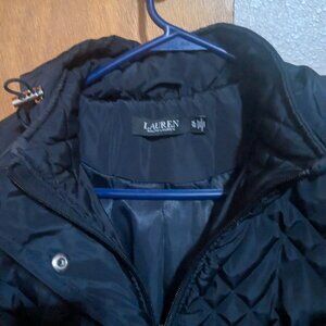Ralph Lauren Light Ski Jacket